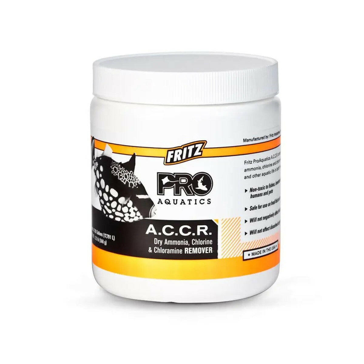 Fritz FritzPro A.C.C.R. Dry