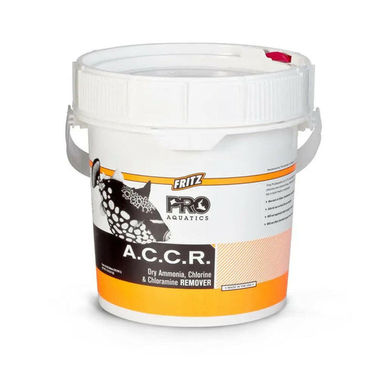 Fritz FritzPro A.C.C.R. Dry Fritz Aquatics