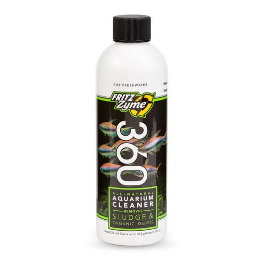 Fritz FritzZyme 360 Freshwater Aquarium Cleaner Fritz Aquatics