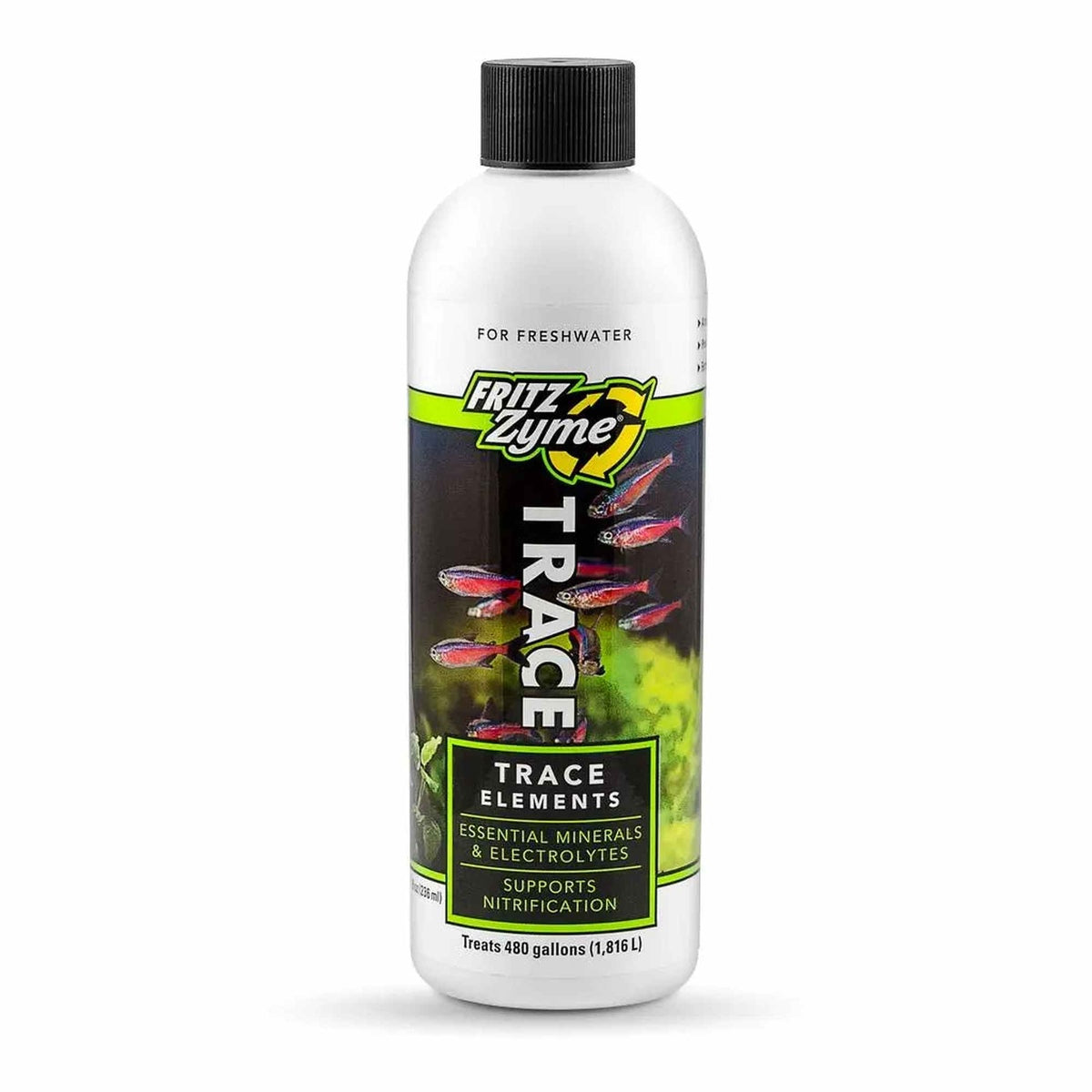 Fritz FritzZyme Trace Fritz Aquatics