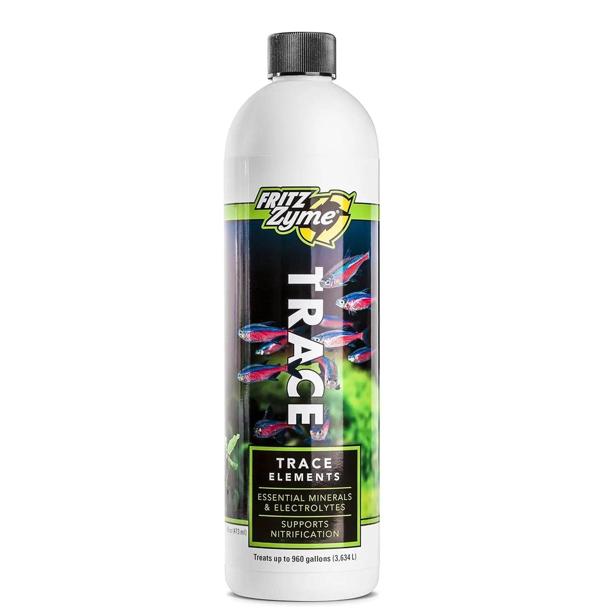 Fritz FritzZyme Trace Fritz Aquatics