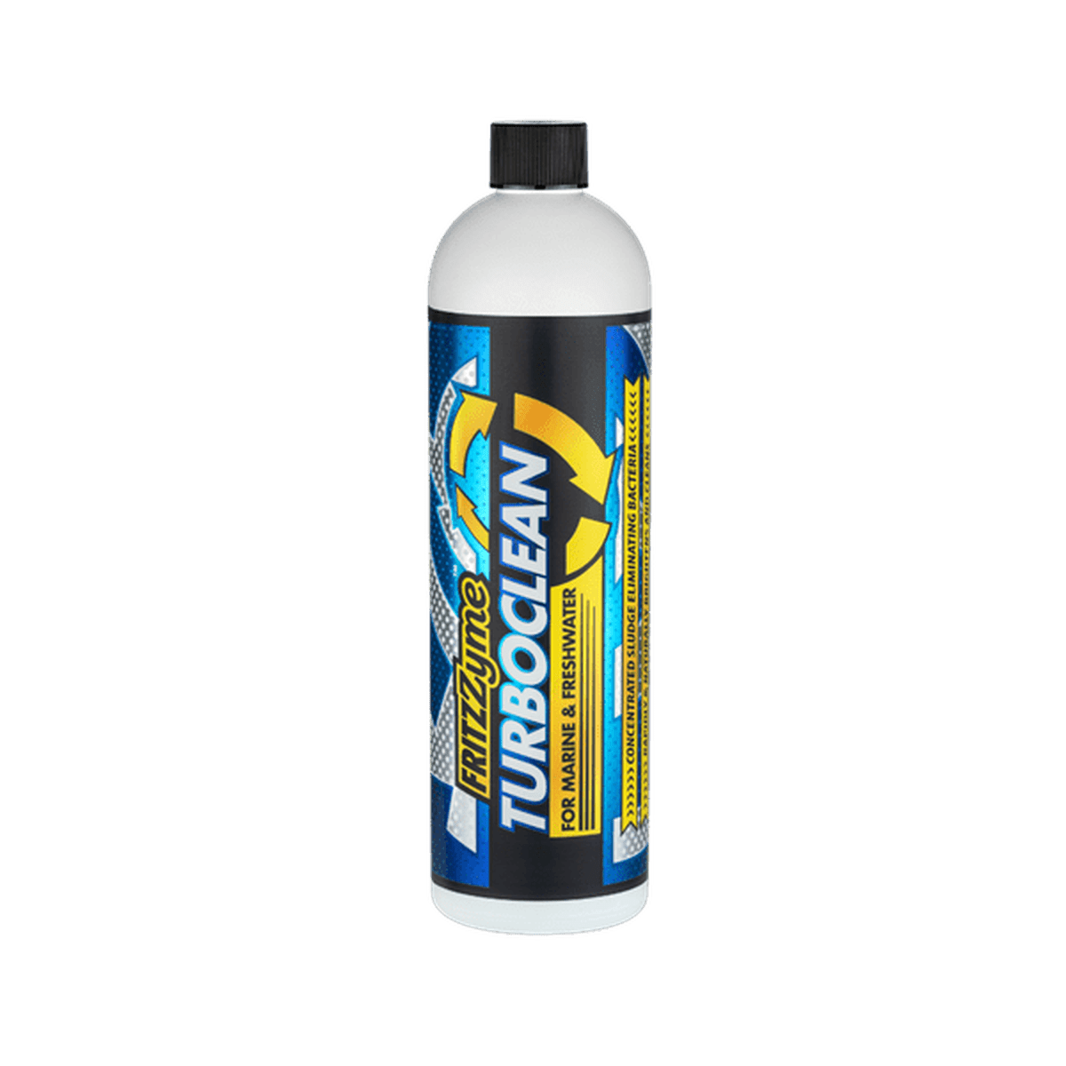 Fritz FritzZyme TurboClean Fritz Aquatics