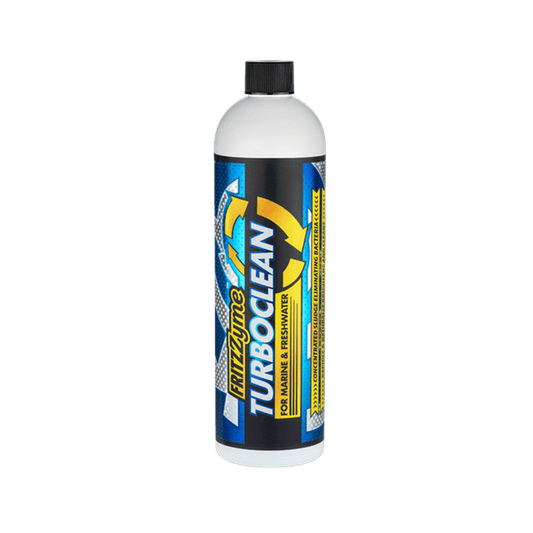 Fritz FritzZyme TurboClean Fritz Aquatics