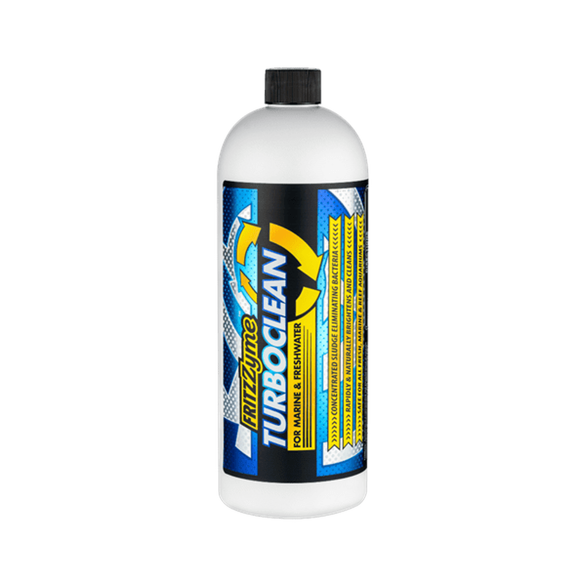 Fritz FritzZyme TurboClean Fritz Aquatics
