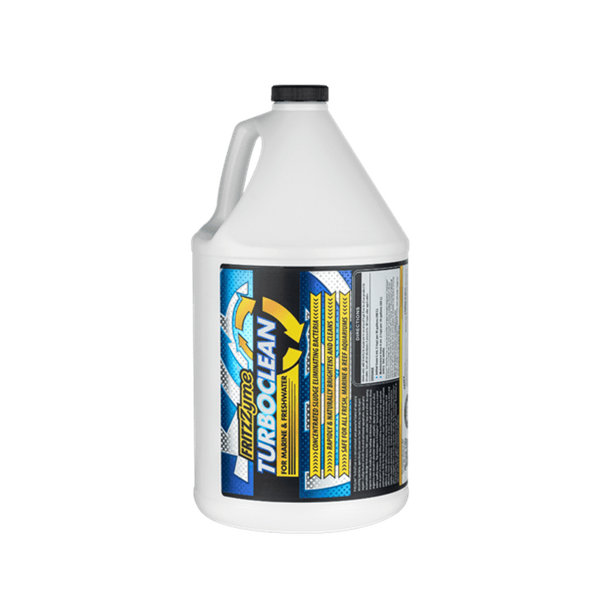 Fritz FritzZyme TurboClean Fritz Aquatics