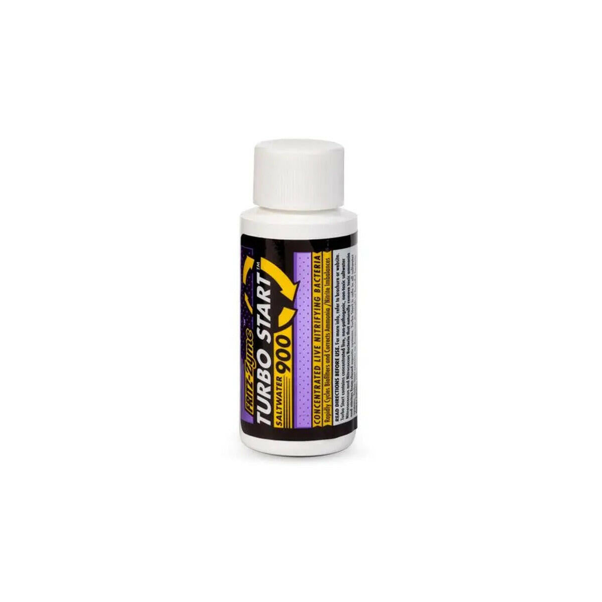 Fritz FritzZyme TurboStart 900 Saltwater