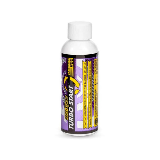 Fritz FritzZyme TurboStart 900 Saltwater Fritz Aquatics