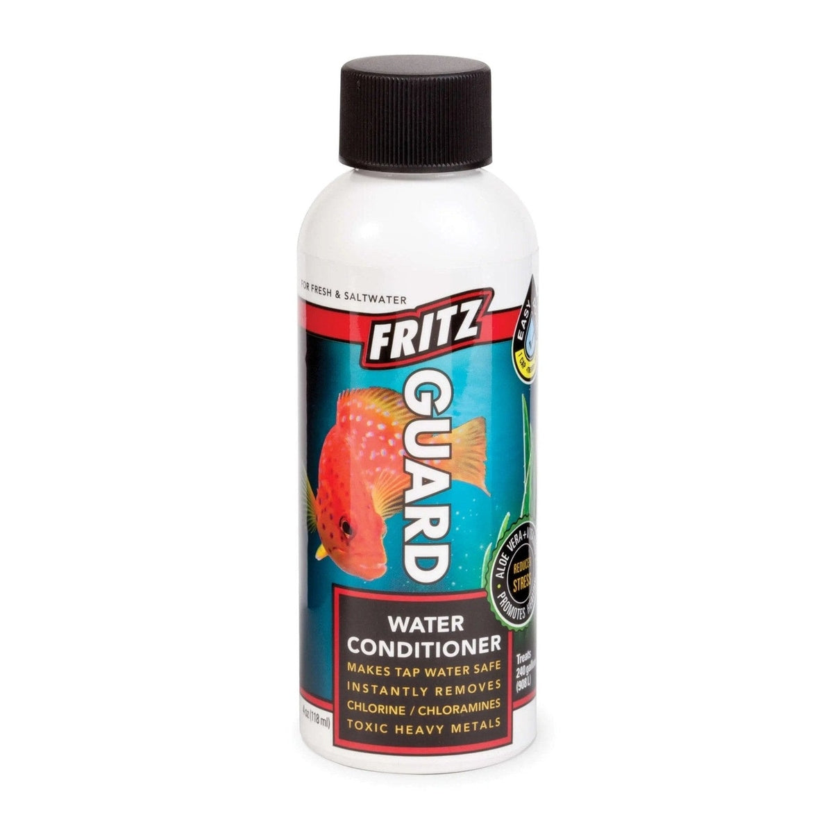Fritz Guard Fritz Aquatics