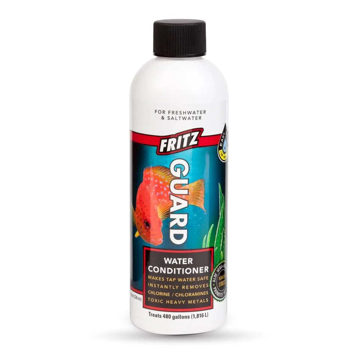 Fritz Guard Fritz Aquatics