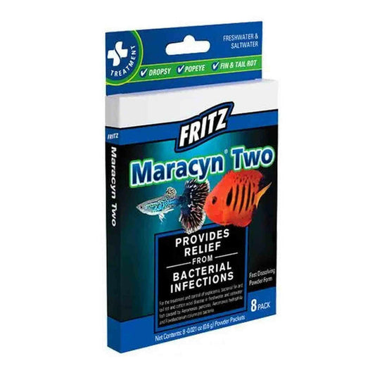 Fritz Maracyn 2 Fritz Aquatics