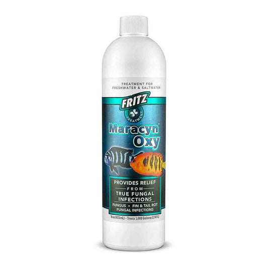 Fritz Maracyn Oxy Fritz Aquatics