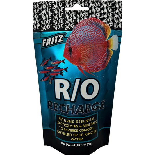 Fritz R/O Recharge Fritz Aquatics