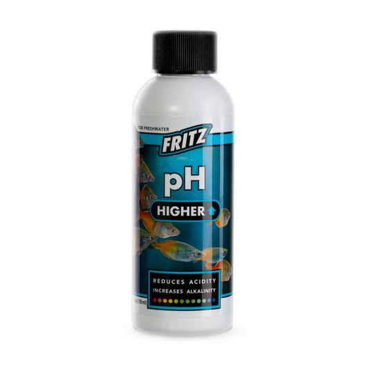Fritz pH Higher Fritz Aquatics