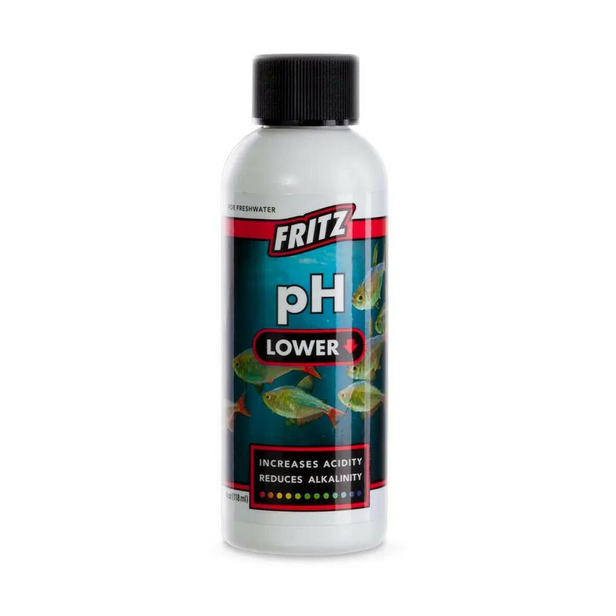Fritz pH Lower Fritz Aquatics