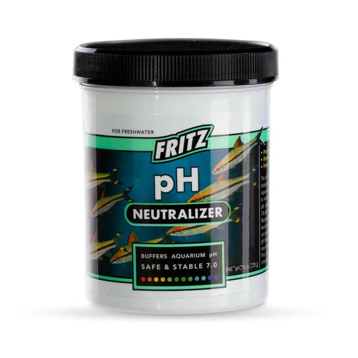 Fritz pH Neutralizer Fritz Aquatics
