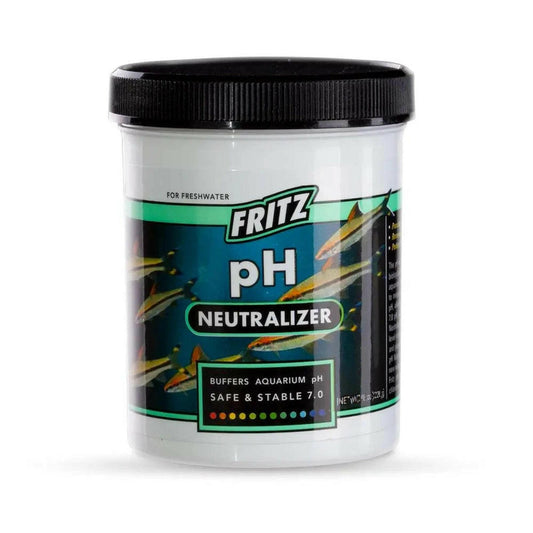 Fritz pH Neutralizer Fritz Aquatics