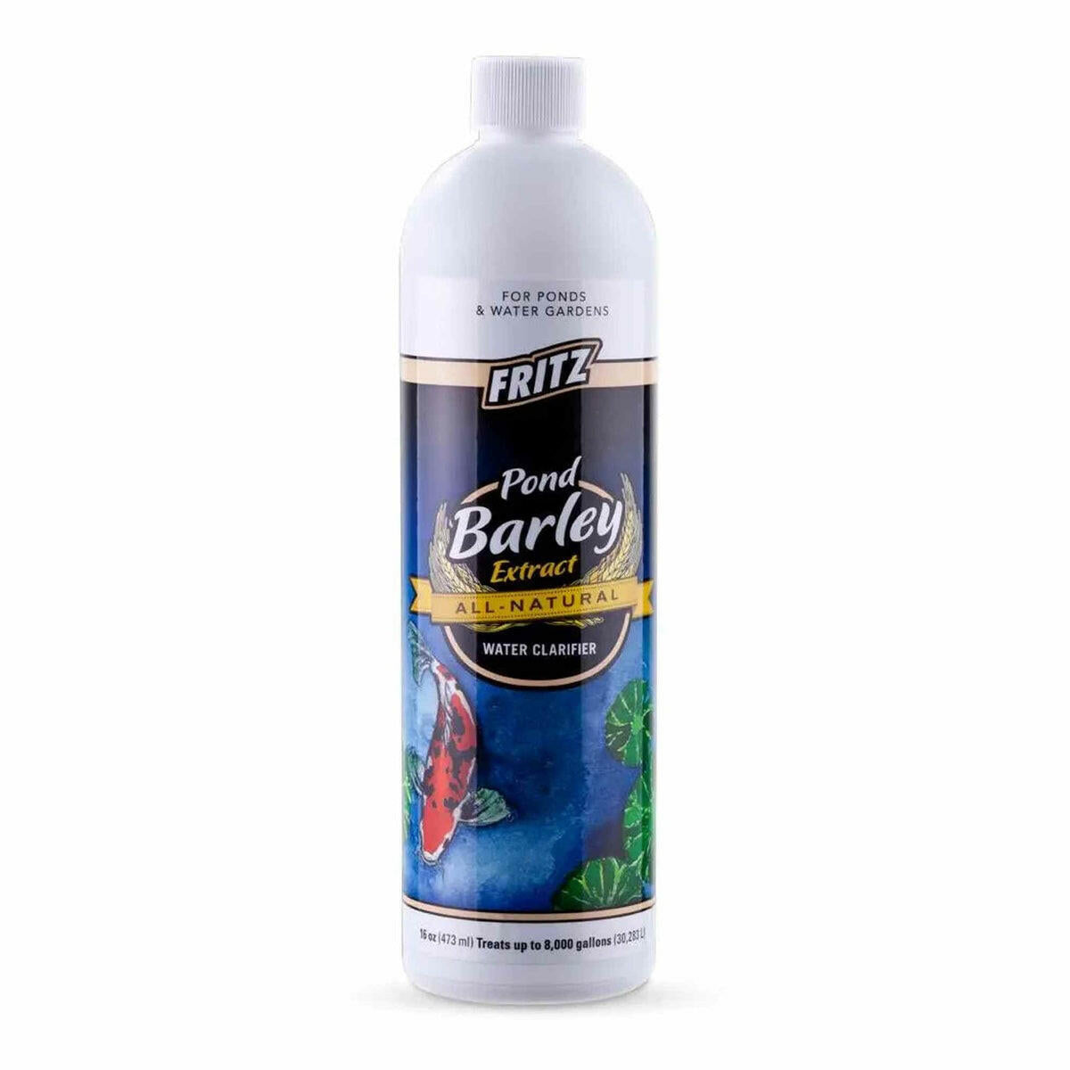 FritzPond Barley Extract