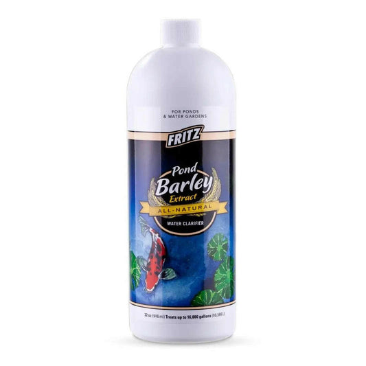 FritzPond Barley Extract Fritz Aquatics