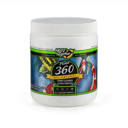 FritzPond FritzZyme 360 Fritz Aquatics