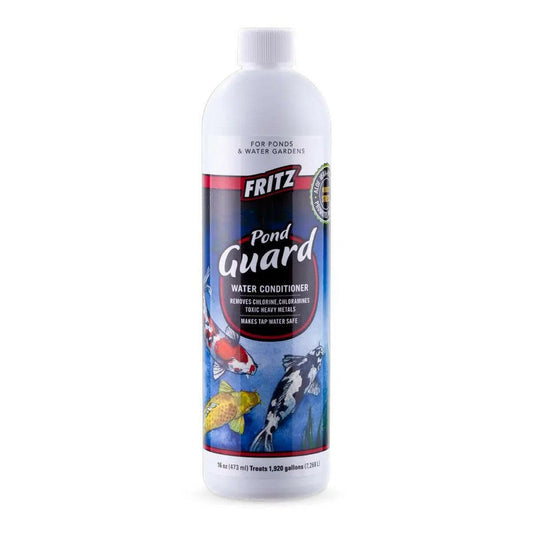 FritzPond Guard Fritz Aquatics
