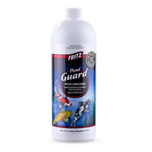 FritzPond Guard Fritz Aquatics