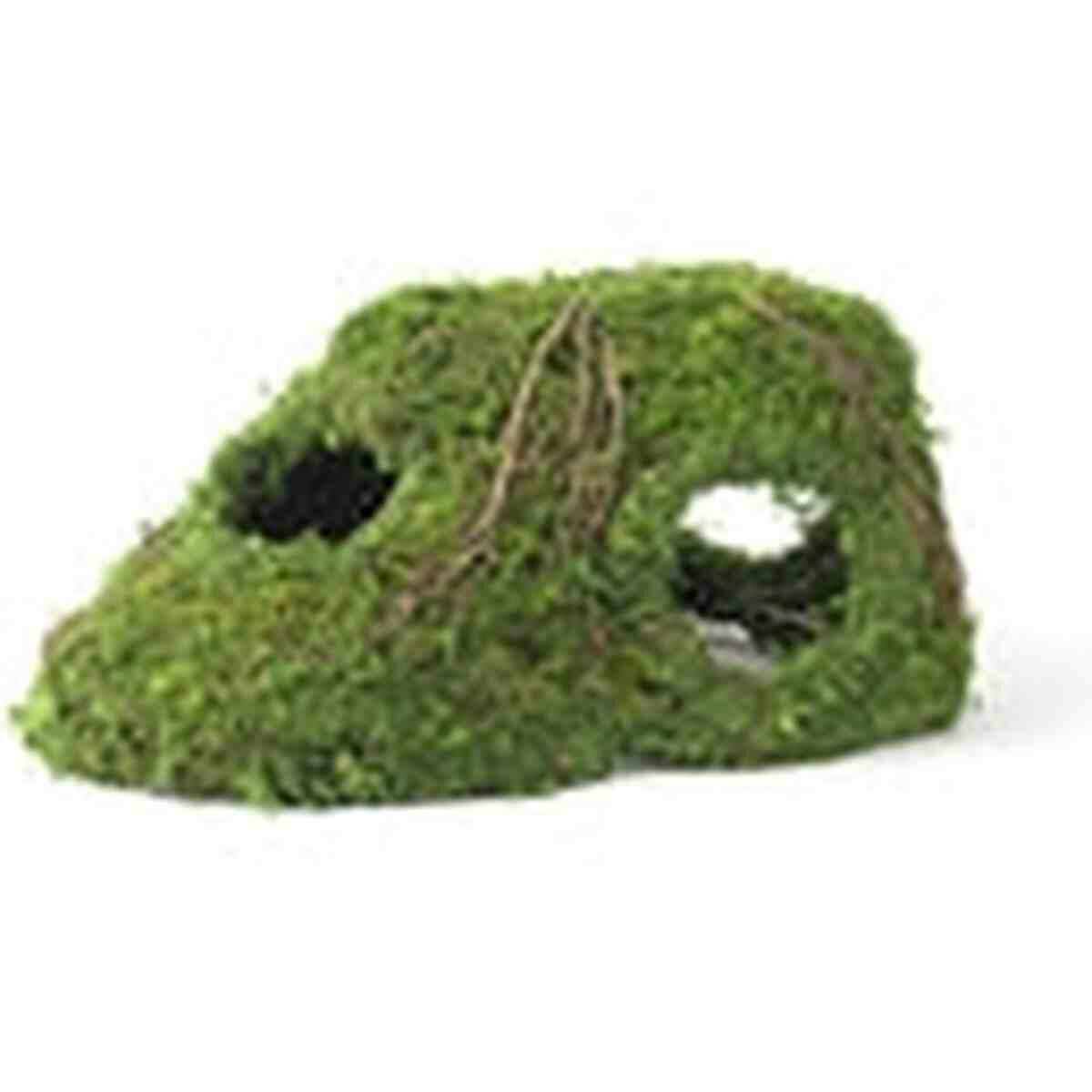 Galapagos Sapa Corner Hide Green 10" x 5.5" Galapagos