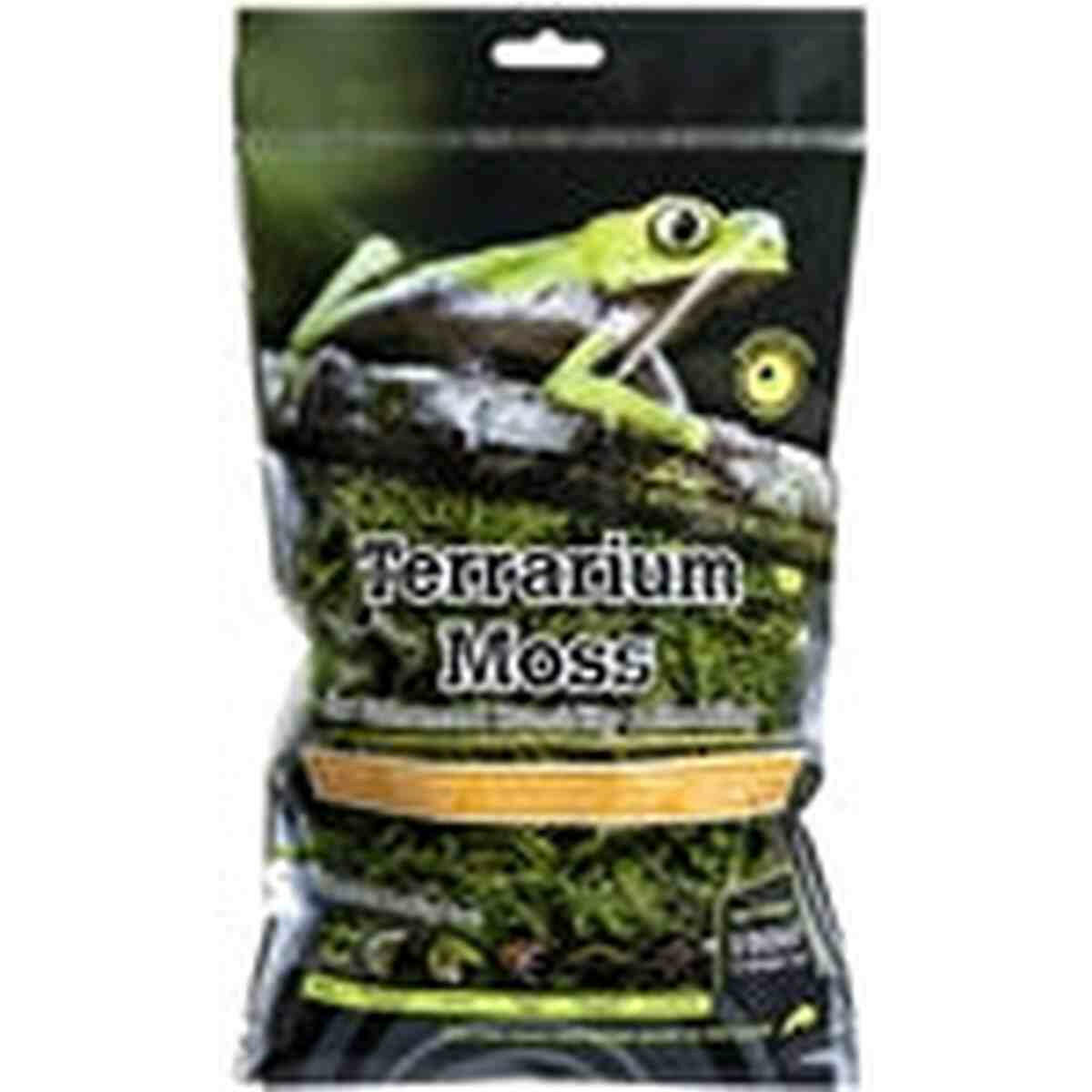 Galapagos Sphagnum Moss Green 150 in Galapagos