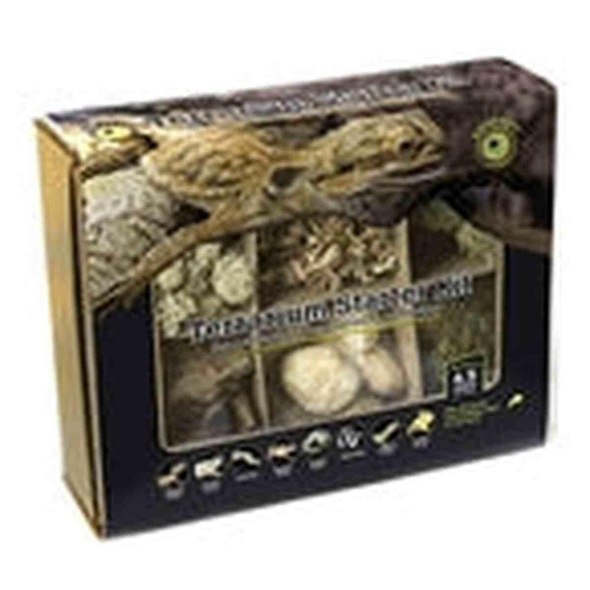 Galapagos Terrarium Starter Kit Arid Environment Galapagos