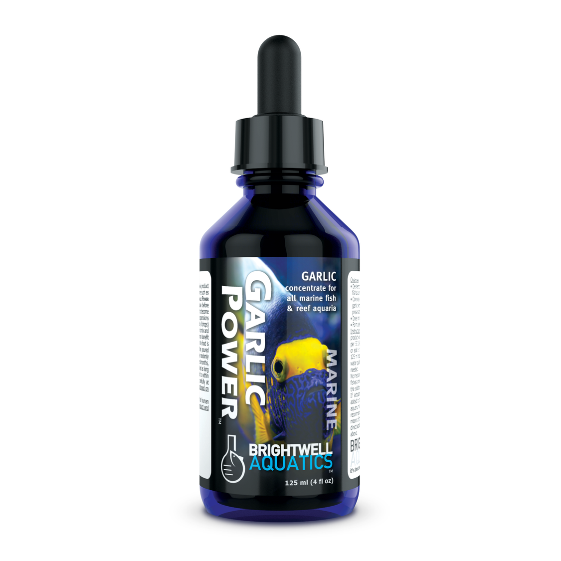 Brightwell Aquatics Garlic Power