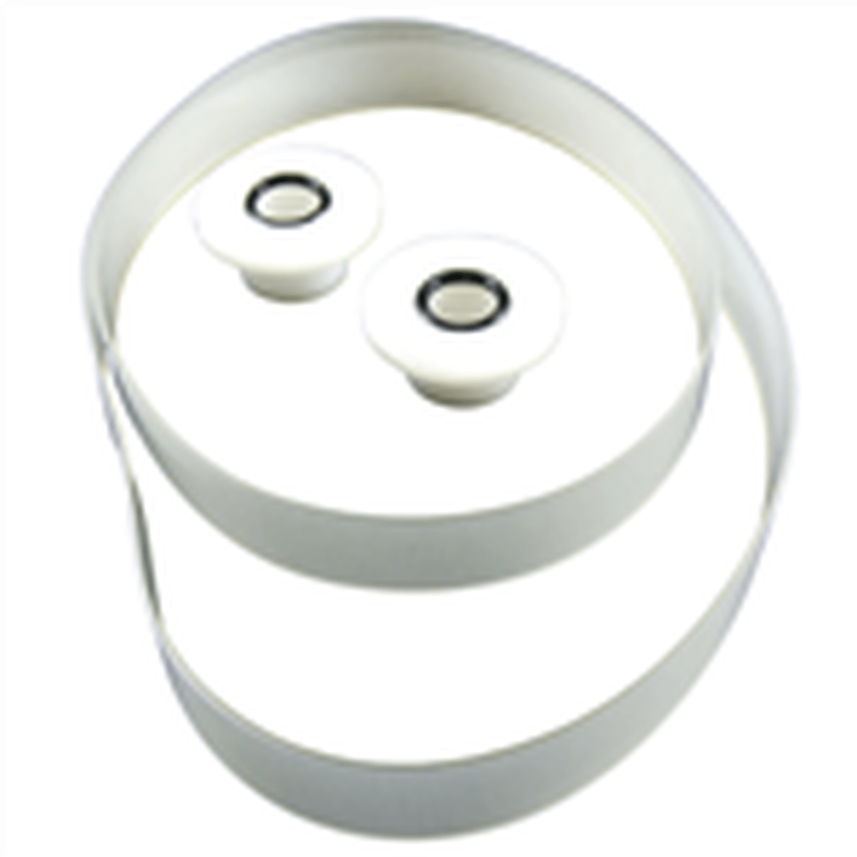 Gryphon C-Series Band Kit - Includes 2 Wheel Bands and Bushing Gryphon