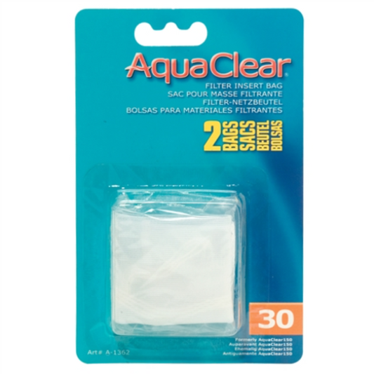 AquaClear Nylon Filter Media Bag