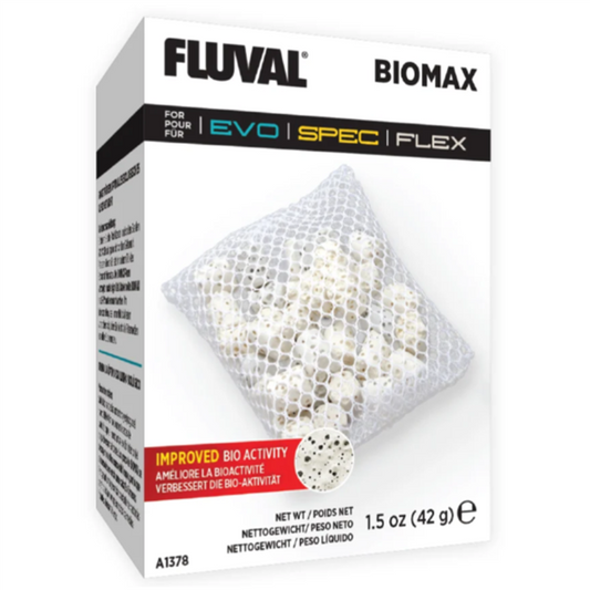 Fluval BioMax