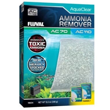 Fluval Ammonia Remover Insert – 1 Pack