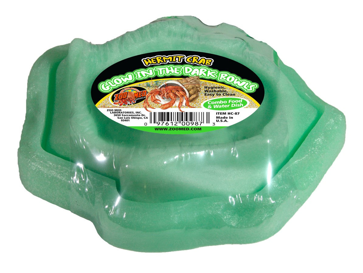 Zoo Med Hermit Crab Bowls Zoo-Med