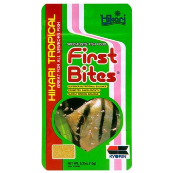 Hikari First Bites 0.35oz