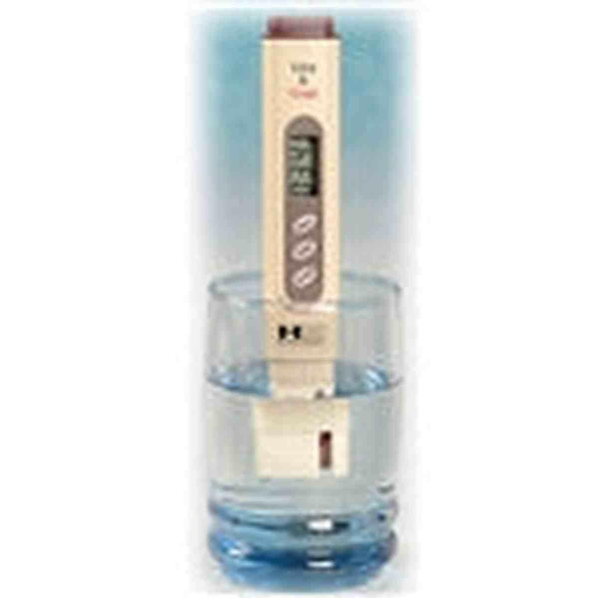 HM Digital Pocket Size TDS & Temp Meter HM