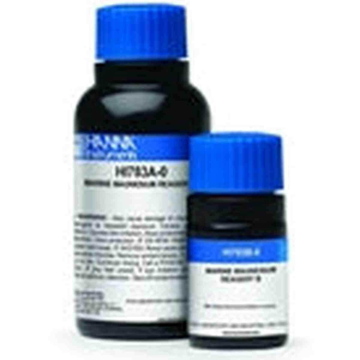 Hanna Marine Magnesium Checker Reagents 25 Tests - HI783-25 Hanna Instruments