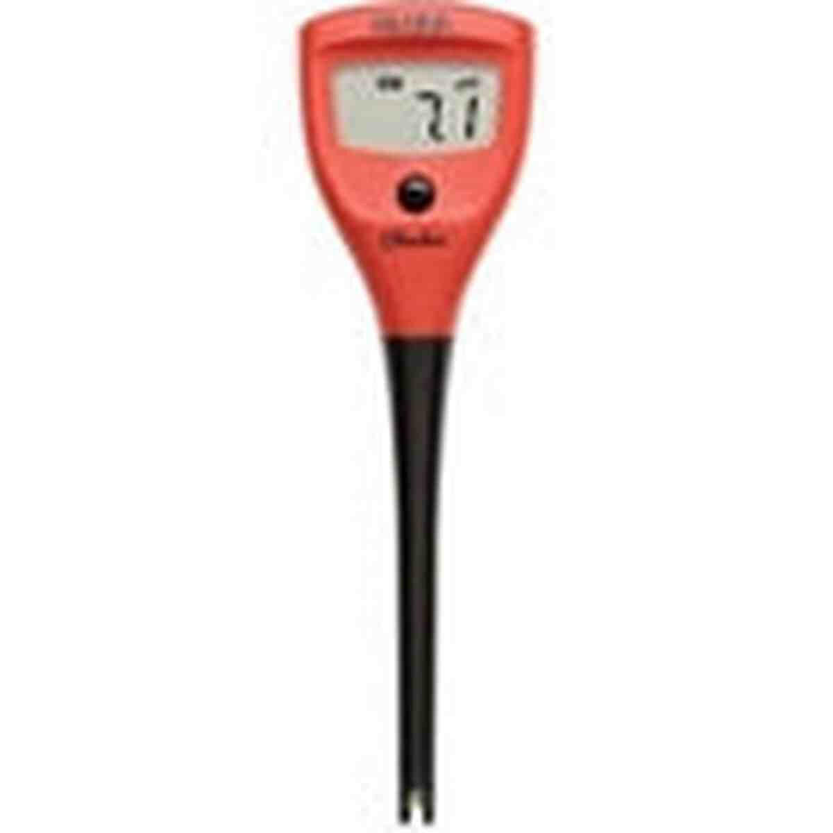 Hanna pH Tester with 0.1 pH Resolution - HI98103 Hanna Instruments