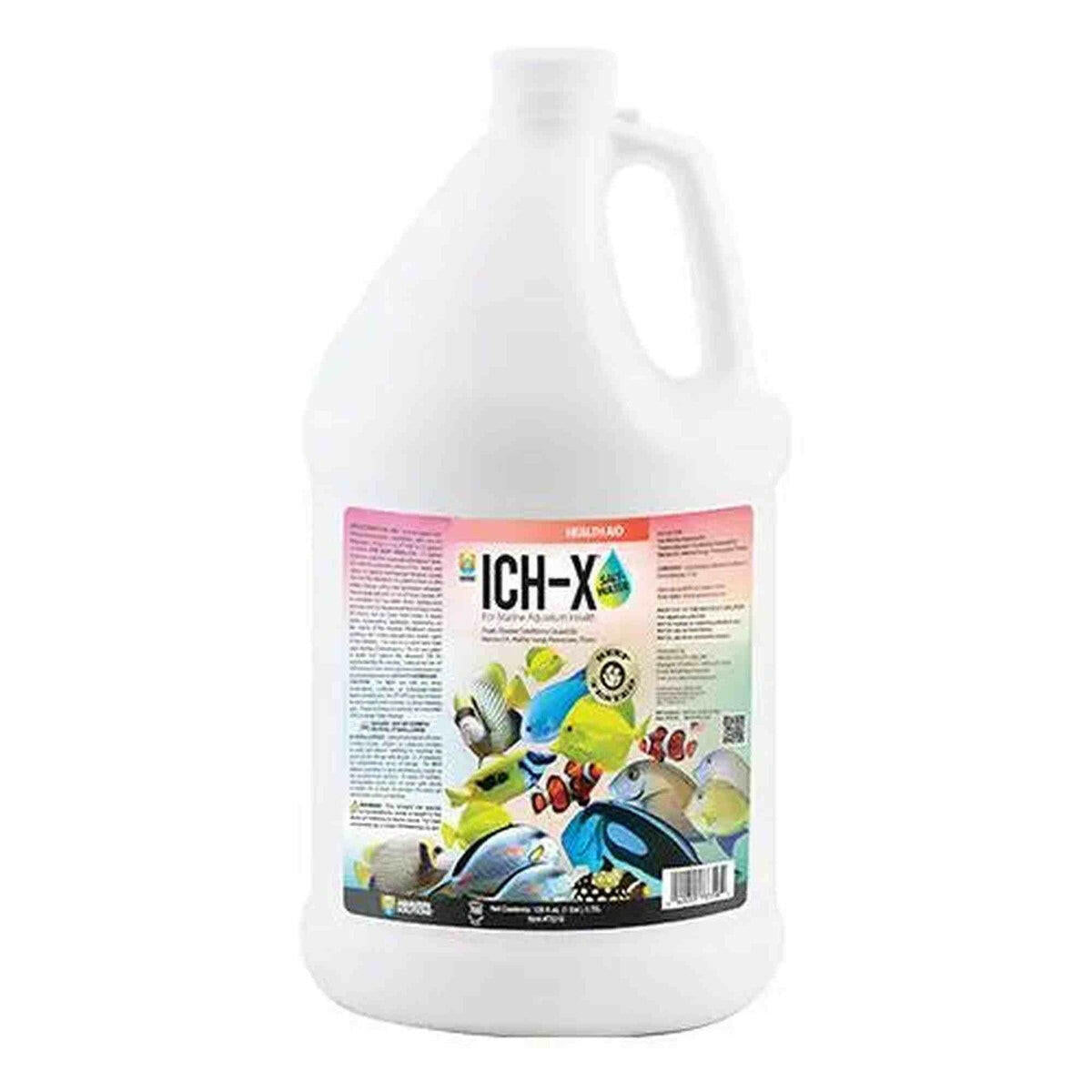 Hikari Ich-X SW Water Treatment Hikari