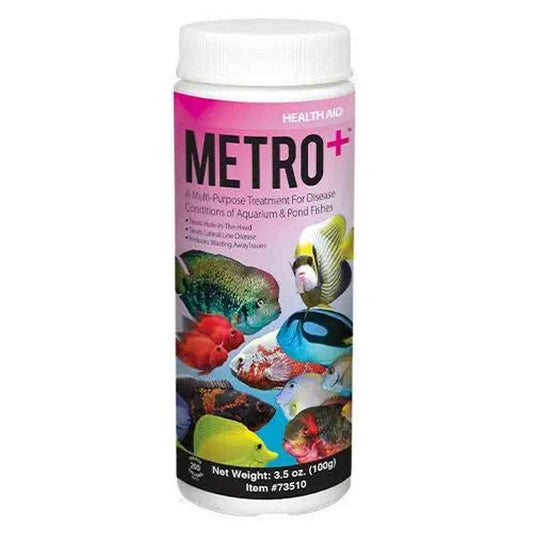 Hikari Metro+ Hikari