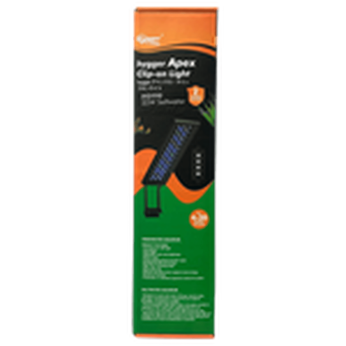Hygger Apex Clip-on Light 22 Watt Saltwater HG990 Hygger