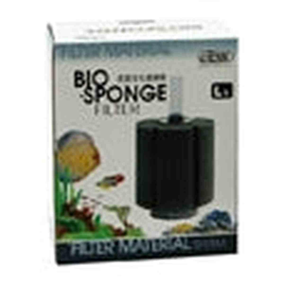 Ista Bio Sponge Filter Large Rectangular Ista