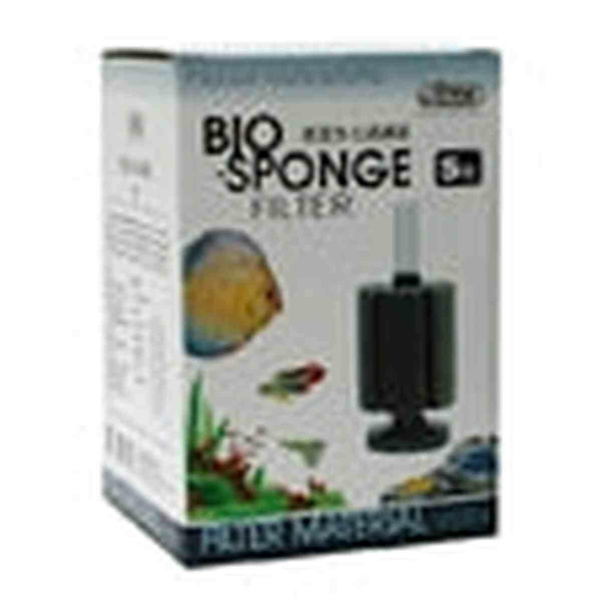 Ista Bio Sponge Filter Small Rectangular Ista
