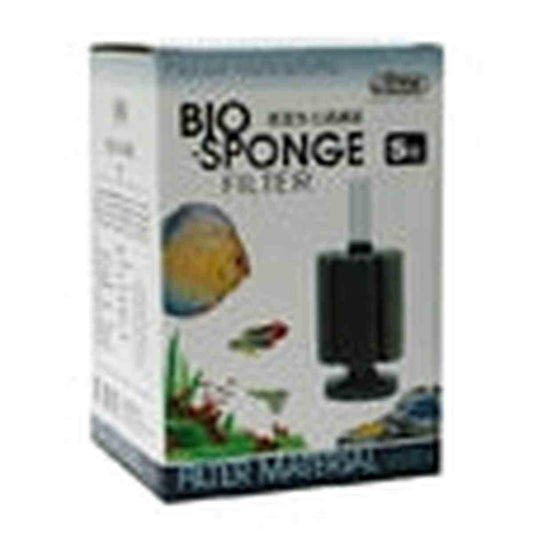 Ista Bio Sponge Filter Small Rectangular Ista