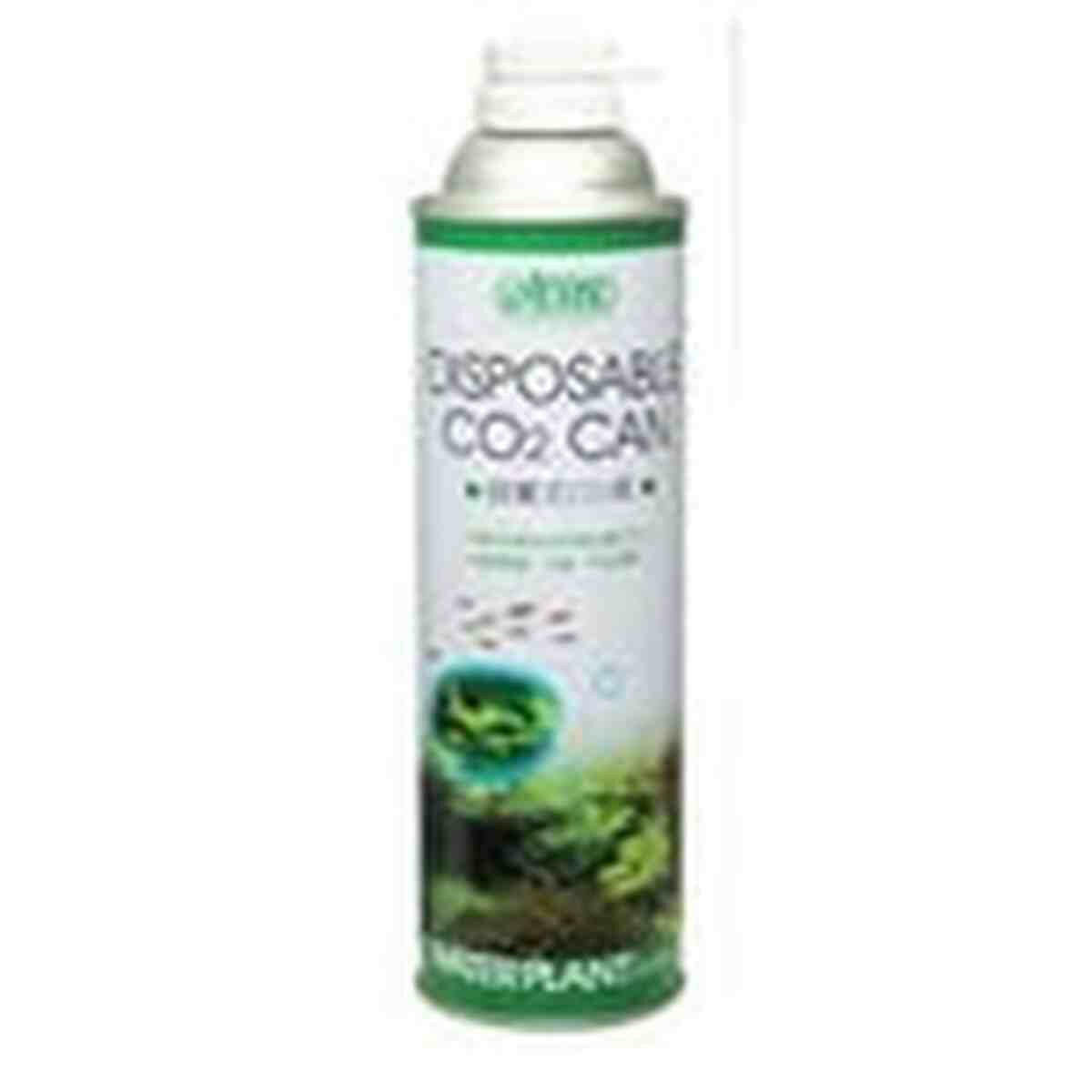 Ista Disposable CO2 Can 3 Pack Ista