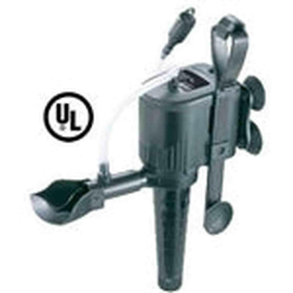 JBJ Accela Submersible Powerhead SP1-1000 266 gph JBJ