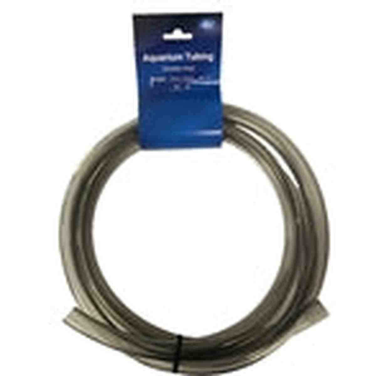 JBJ Vinyl Tubing 16mm 5/8" ID - 10 ft Pre Cut JBJ