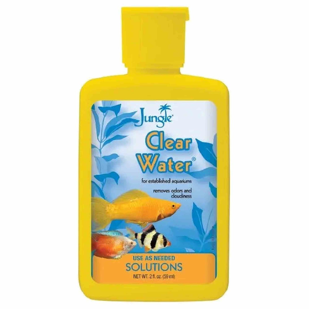 Jungle Labs Clear Water Liquid Jungle