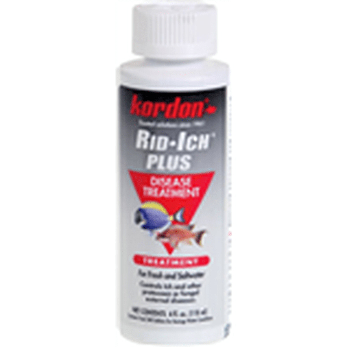 Kordon Rid-Ich Plus 4oz Kordon