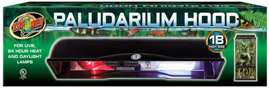 Zoo Med Paludarium Hood Zoo-Med